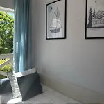 Ferienhaus Sen Czapli Ruda (Gizycko County)