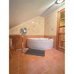 Ferienhaus Sen Czapli Ruda (Gizycko County)