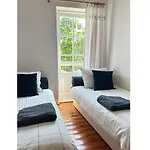 Ferienhaus Sen Czapli Ruda (Gizycko County)