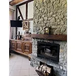 Sen Czapli Ferienhaus