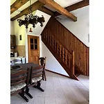 Sen Czapli Ferienhaus *