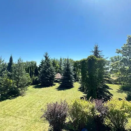 Holiday home Sen Czapli