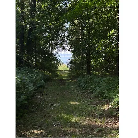 Sen Czapli Holiday home Ruda (Gizycko County)