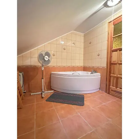Dom wakacyjny Sen Czapli Ruda (Gizycko County)