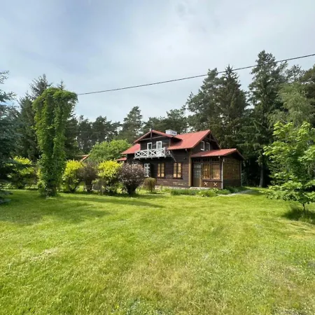 Holiday home Sen Czapli *