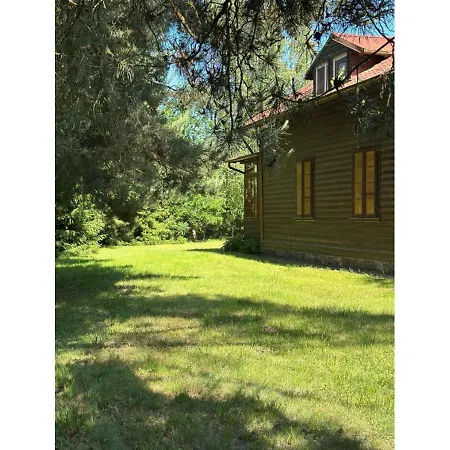 Sen Czapli Ruda (Gizycko County)