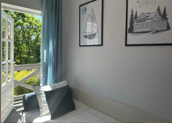 Holiday home Sen Czapli Ruda (Gizycko County)