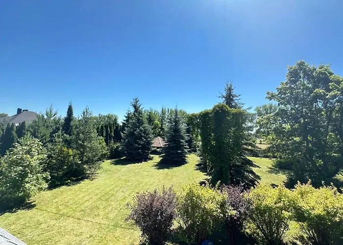 Holiday home Sen Czapli