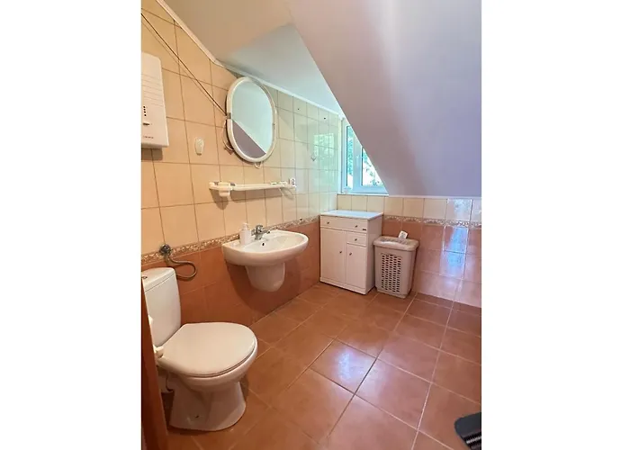 Holiday home Sen Czapli *