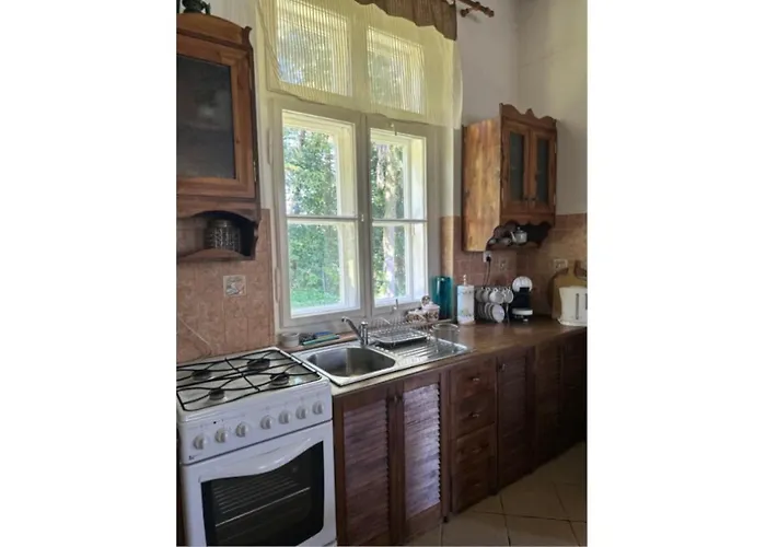 Holiday home Sen Czapli *