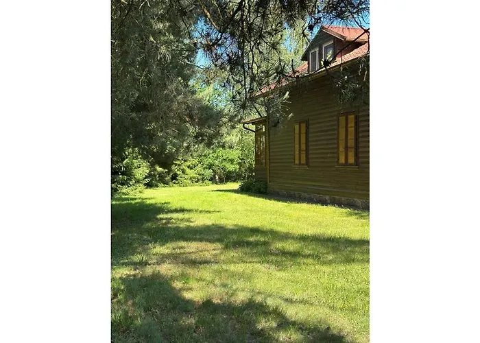 Sen Czapli Ruda (Gizycko County)