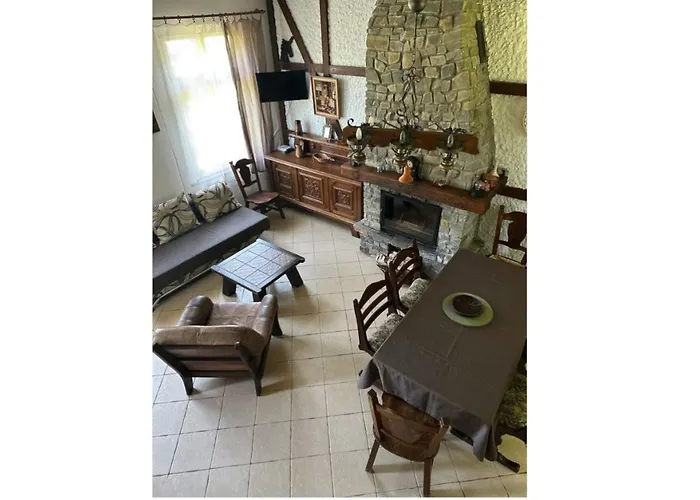 Sen Czapli * Ruda (Gizycko County)